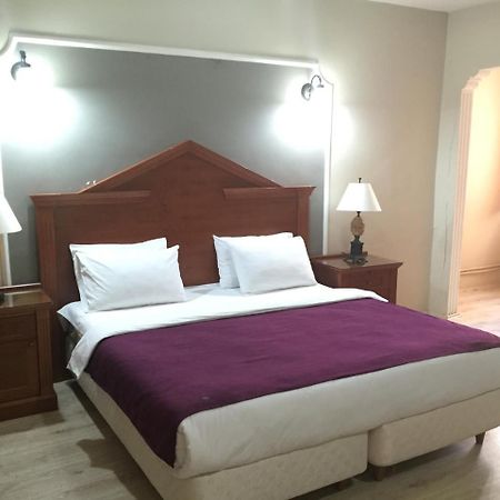 Elit Apartments And Suites คอร์ลู ภายนอก รูปภาพ