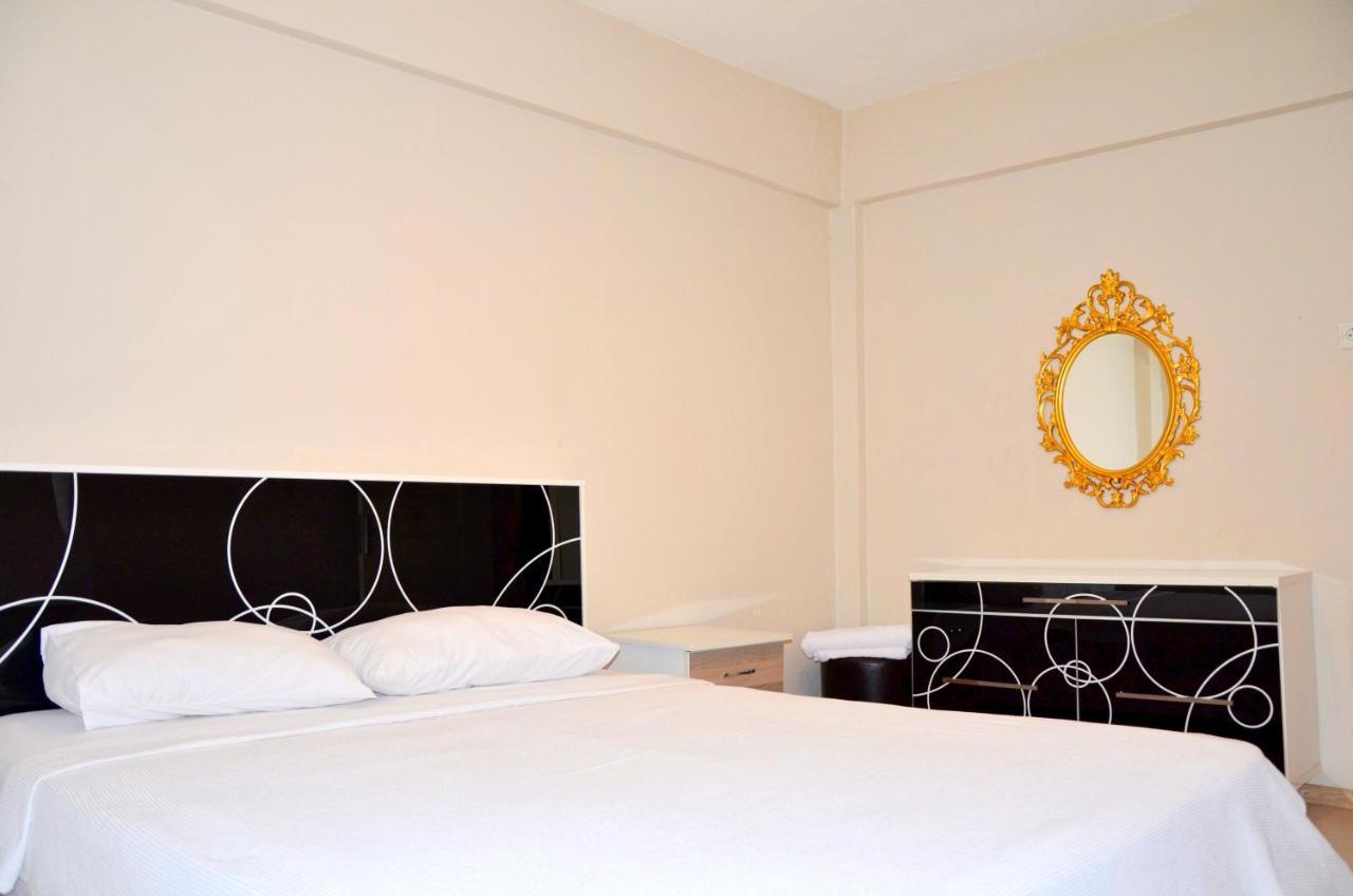Elit Apartments And Suites คอร์ลู ภายนอก รูปภาพ