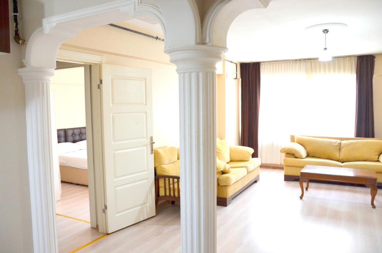 Elit Apartments And Suites คอร์ลู ภายนอก รูปภาพ