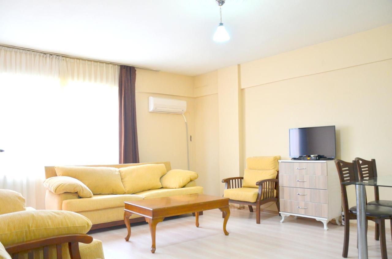 Elit Apartments And Suites คอร์ลู ภายนอก รูปภาพ