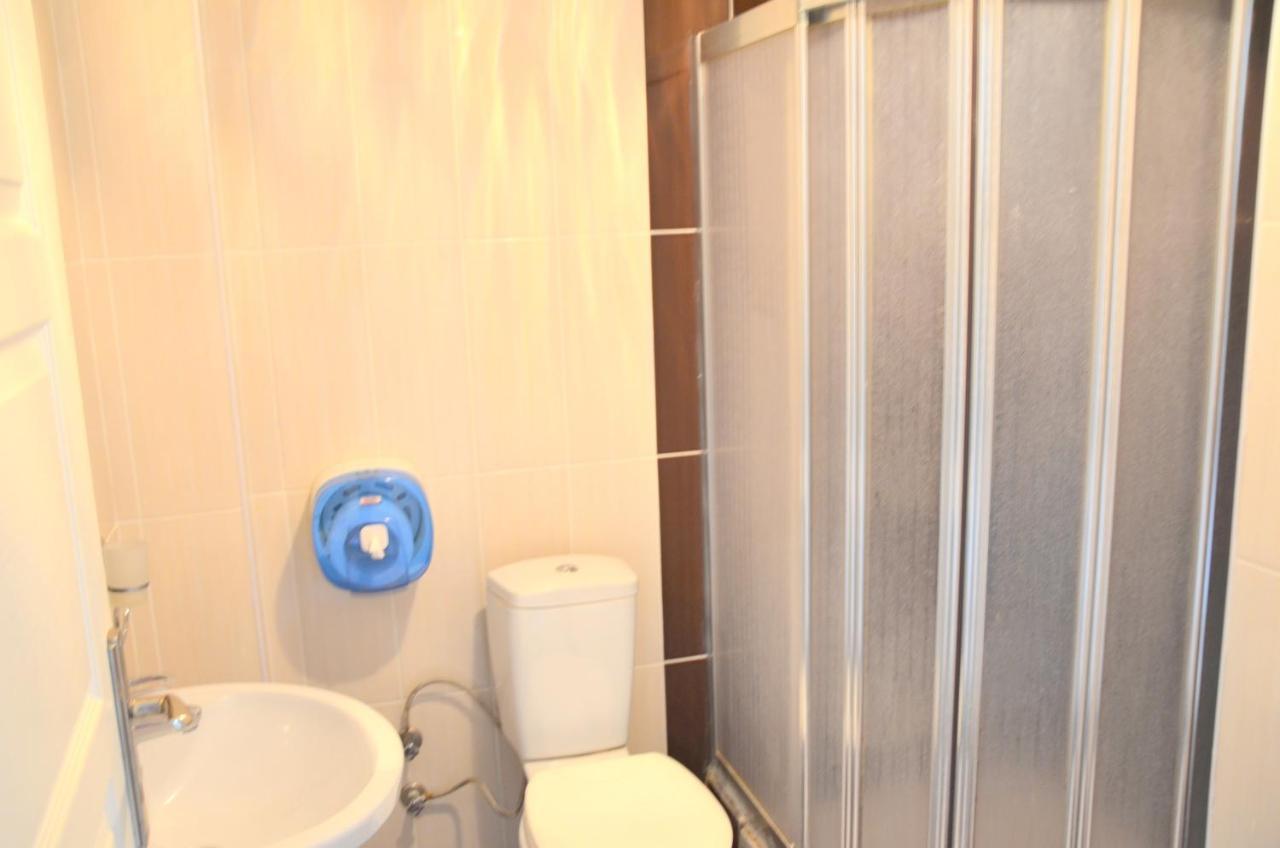 Elit Apartments And Suites คอร์ลู ภายนอก รูปภาพ