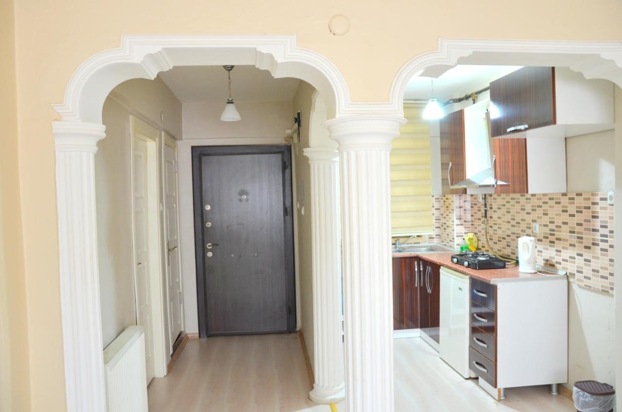Elit Apartments And Suites คอร์ลู ภายนอก รูปภาพ