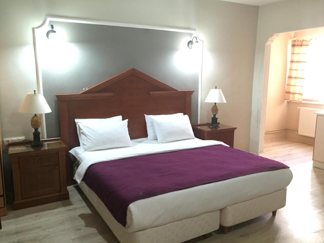 Elit Apartments And Suites คอร์ลู ภายนอก รูปภาพ