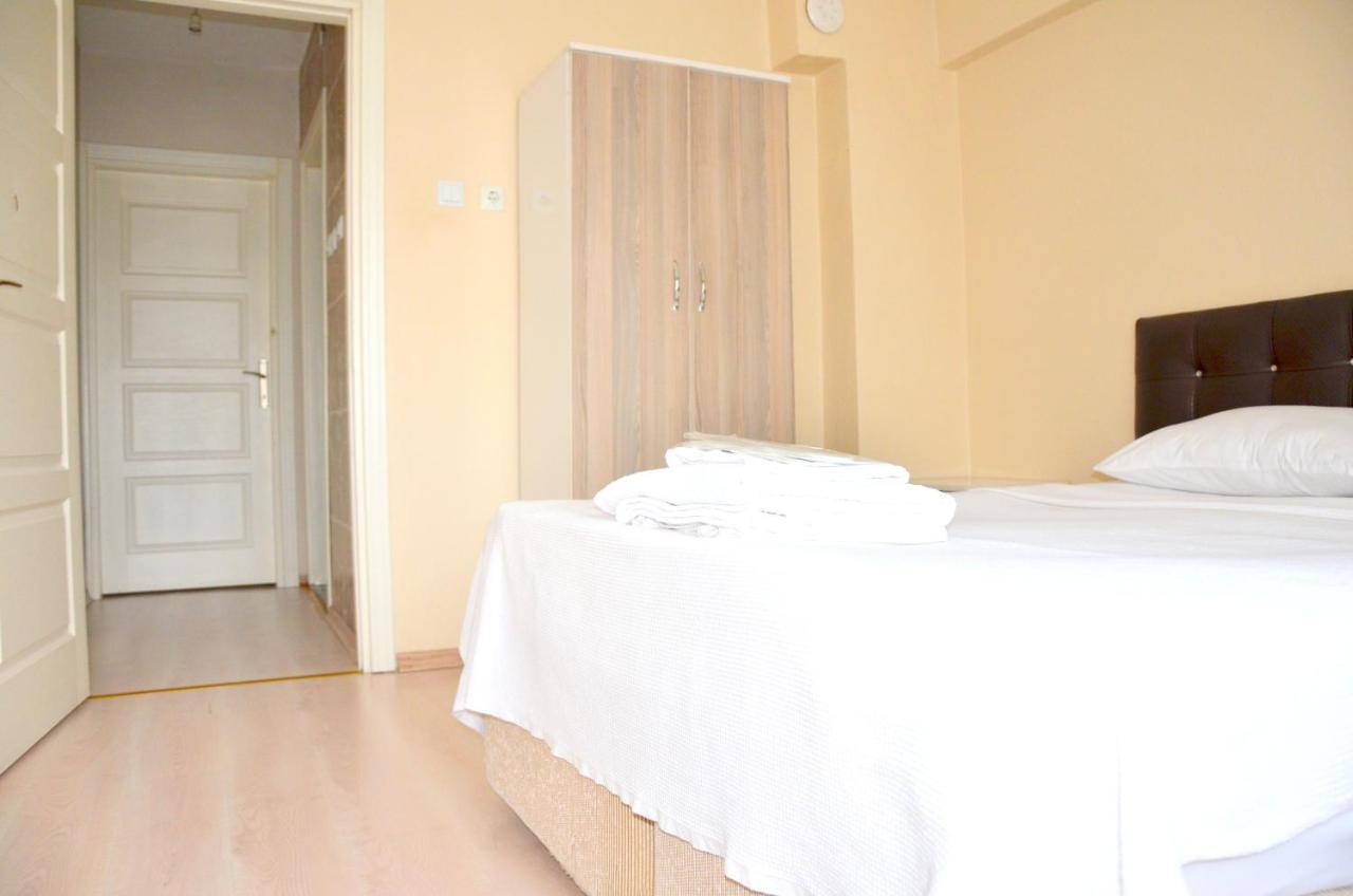 Elit Apartments And Suites คอร์ลู ภายนอก รูปภาพ